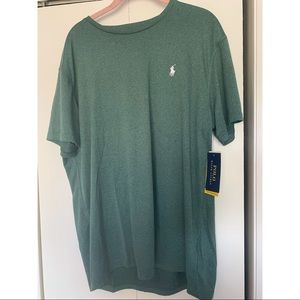 Brand New Ralph Lauren Shirt. Perfect for the fall